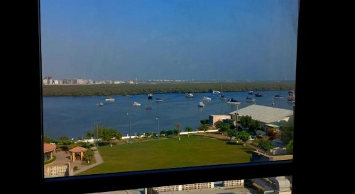 Ramada Karachi Creek image 11
