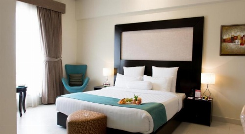 Ramada Karachi Creek image 12