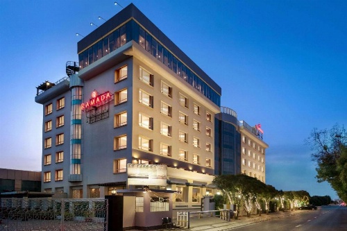 Ramada Karachi Creek image 13