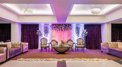Ramada Karachi Creek image 14
