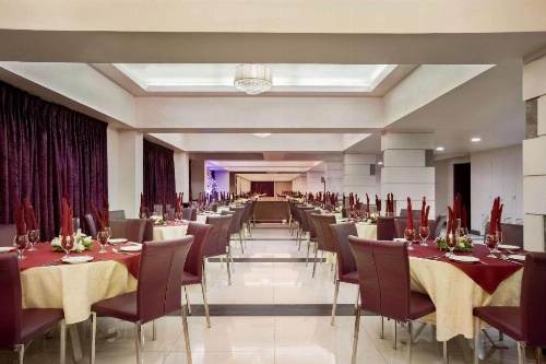 Ramada Karachi Creek image 15