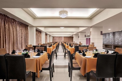 Ramada Karachi Creek image 21