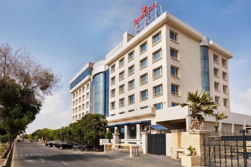 Ramada Karachi Creek image 23