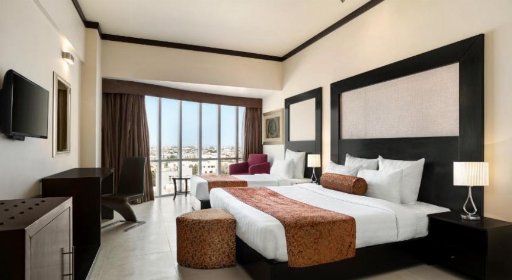 Ramada Karachi Creek Image 28