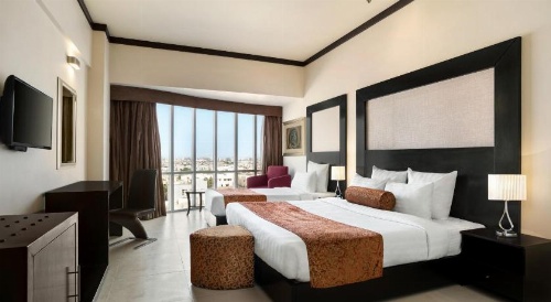 Ramada Karachi Creek image 28