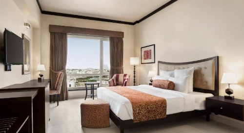 Ramada Karachi Creek image 4