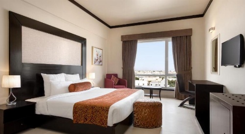 Ramada Karachi Creek image 5